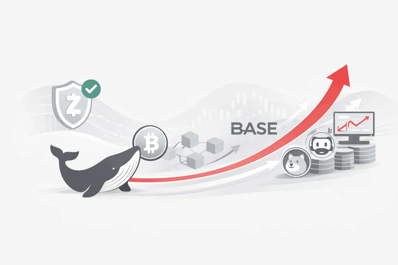 Crypto market infrastructure and regulatory developments